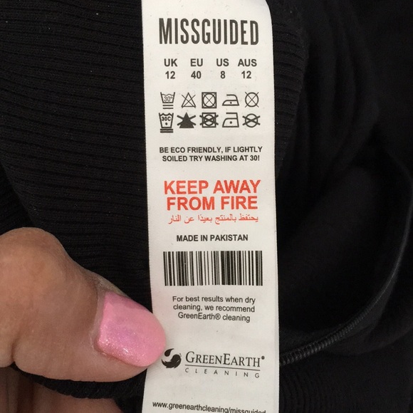 Misguided jumpsuit - Picture 7 of 9